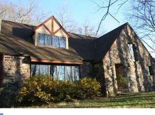 9419 Easton Rd, Kintnersville, PA 18930