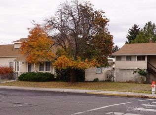 191 NE Fairview St, Prineville, OR 97754