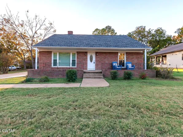 151 Old Huntingdon St, Lexington, TN 38351