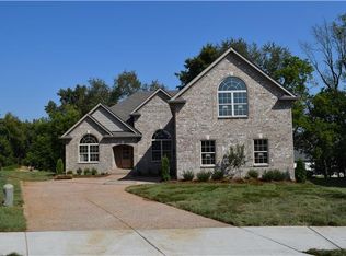 1052 Five Coves Trce LOT 23, Gallatin, TN 37066