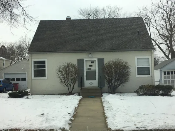 2313 S 4th Ave, Sioux Falls, SD 57105