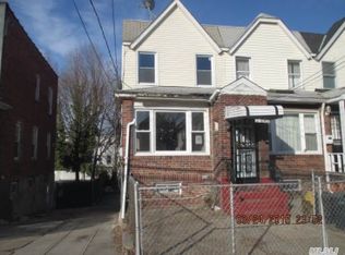 13045 123rd St, Jamaica, NY 11420
