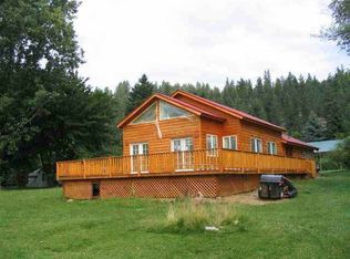 101 Terry Rd, Elk, WA 99009