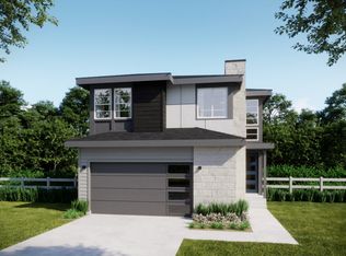 Plan 1 Plan, Rhapsody at Sterling Ranch, Littleton, CO 80125