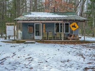 S 112th Ave, Hart, MI 49420