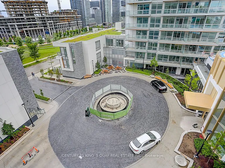 25 McMahon Dr #601 — Photo 45