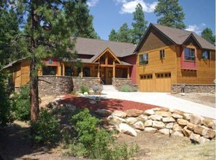 35 Clear Creek Loop, Durango, CO 81301