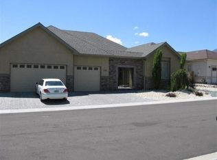 1601 Robb Dr, Carson City, NV
