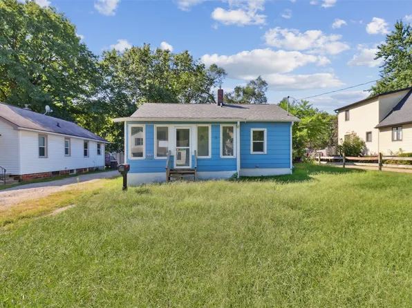 3001 E Ovid Ave, Des Moines, IA 50317