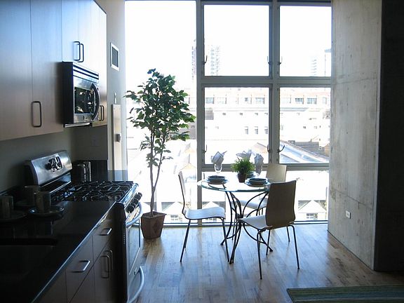 5th image of 1720 S Michigan Ave APT 607