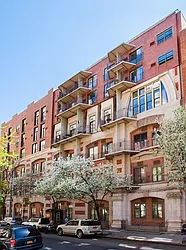 Rented by Bold New York