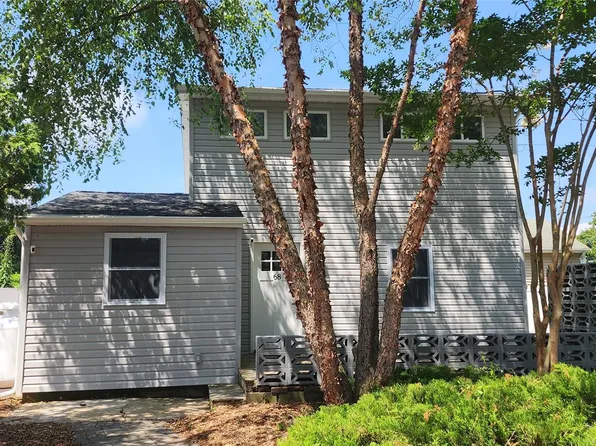 68 Montauk Drive, Mastic Beach, NY 11951