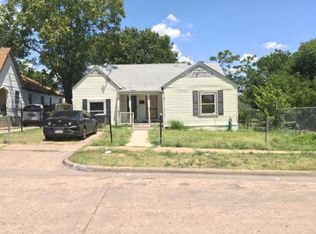 1535 E Ohio Ave, Dallas, TX 75216