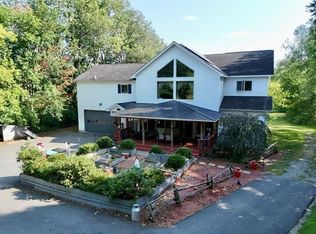 2600 N Derby Rd, Newport, VT 05855