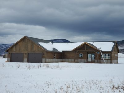 4337 Kit Ln, Victor, ID, 83455
