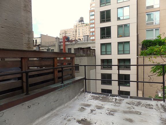 2nd image of 217 W 71st St #4R