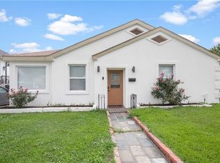 8521 Palm St #1, New Orleans, LA 70118