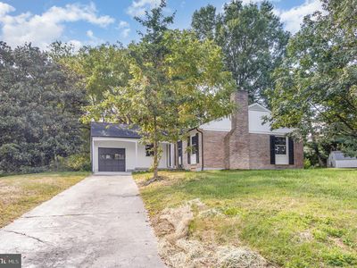 606 Southgate Rd, Aberdeen, MD, 21001