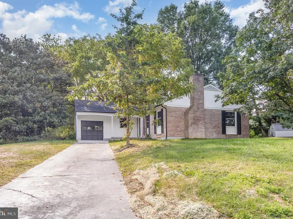606 Southgate Rd, Aberdeen, MD 21001