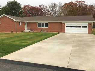 13 Juniper St, Berwick, PA 18603