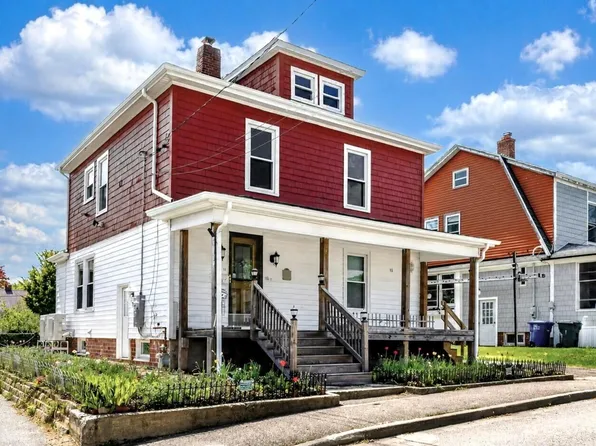 13 Gerry Avenue, South Portland, ME 04106
