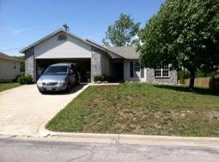 120 Horizon Dr, Branson, MO 65616