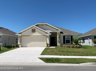 1125 Kylar Dr NW, Palm Bay, FL 32907