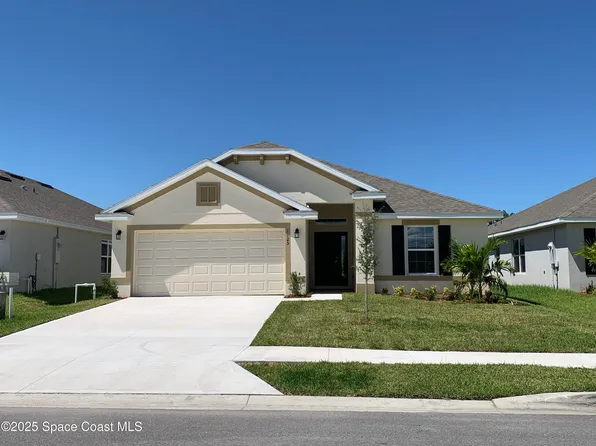 1125 Kylar Dr NW, Palm Bay, FL 32907