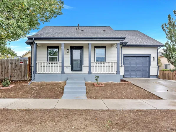 1852 Eagle Street, Aurora, CO 80011
