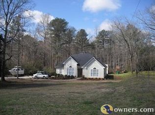 2829 Glad Dale Dr SE, Conyers, GA 30094