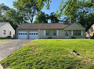 7630 High Dr, Prairie Village, KS 66208