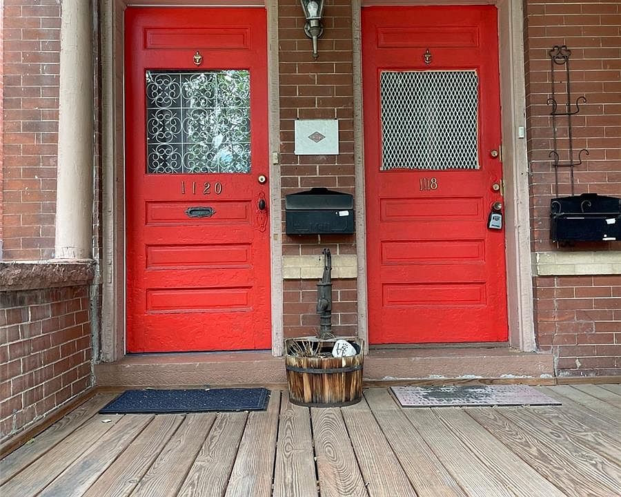 1st image of 1118 Josephine Street #1120