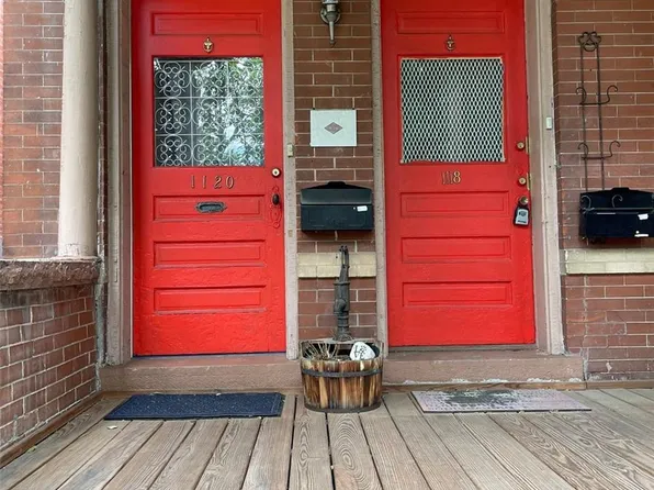 1118 Josephine Street #1120, Denver, CO 80206