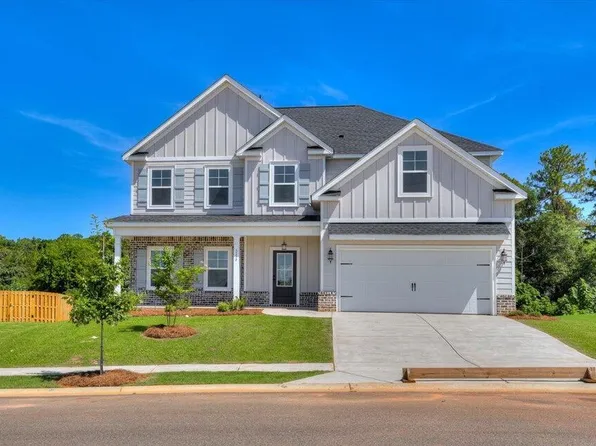 5156 Greyton Circle, North Augusta, SC