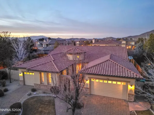 2655 Friesian Ct, Reno, NV 89521