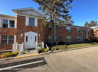 3333 Moores River Dr APT 109, Lansing, MI 48911