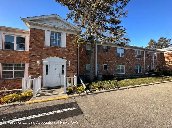 3333 Moores River Dr APT 109, Lansing, MI 48911