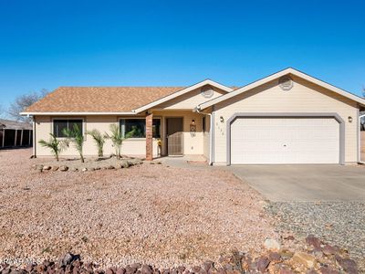 4150 N Kachina Way, Prescott Valley, AZ, 86314