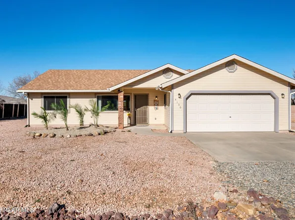 4150 N Kachina Way, Prescott Valley, AZ 86314