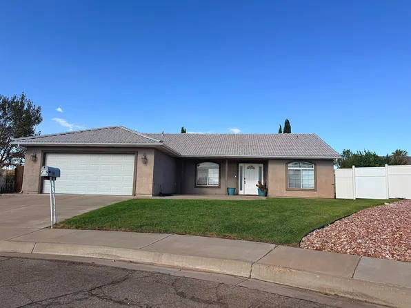 749 Apple Cir, Washington, UT 84780