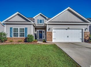 119 Palm Terrace Loop, Conway, SC 29526