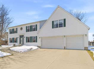 46 Aurora Ln, Fond Du Lac, WI