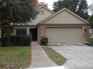 9103 Mirecourt, San Antonio, TX 78250