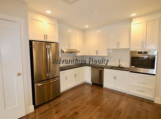 (Undisclosed Address), Somerville, MA 02143