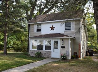 431 Forest St, Ionia, MI 48846