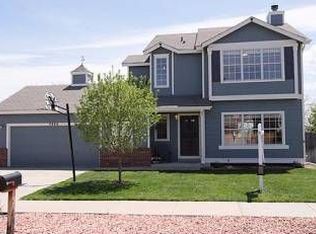 3860 W Union Ave, Denver, CO 80236