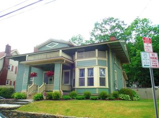 105 East St, Oneonta, NY 13820