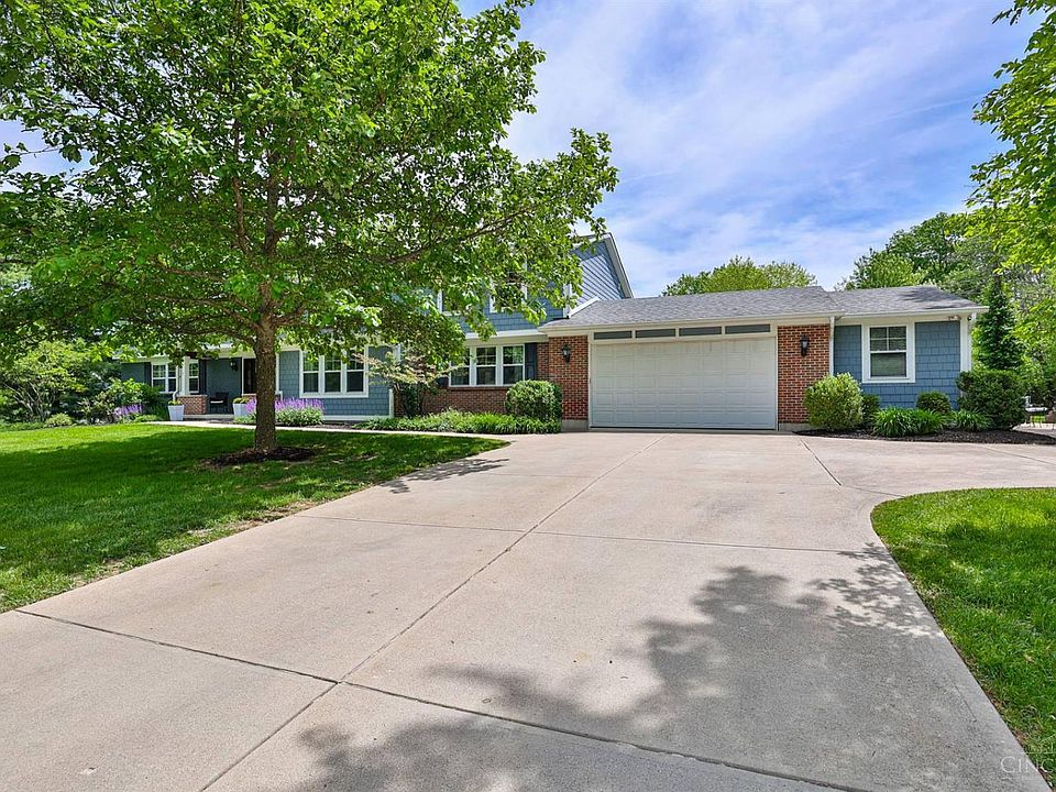 10396 Southwind Dr, Montgomery, OH 45242 | Zillow