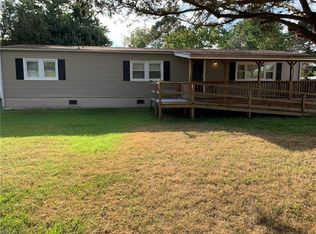 1309 Old Clubhouse Rd, Virginia Beach, VA 23453