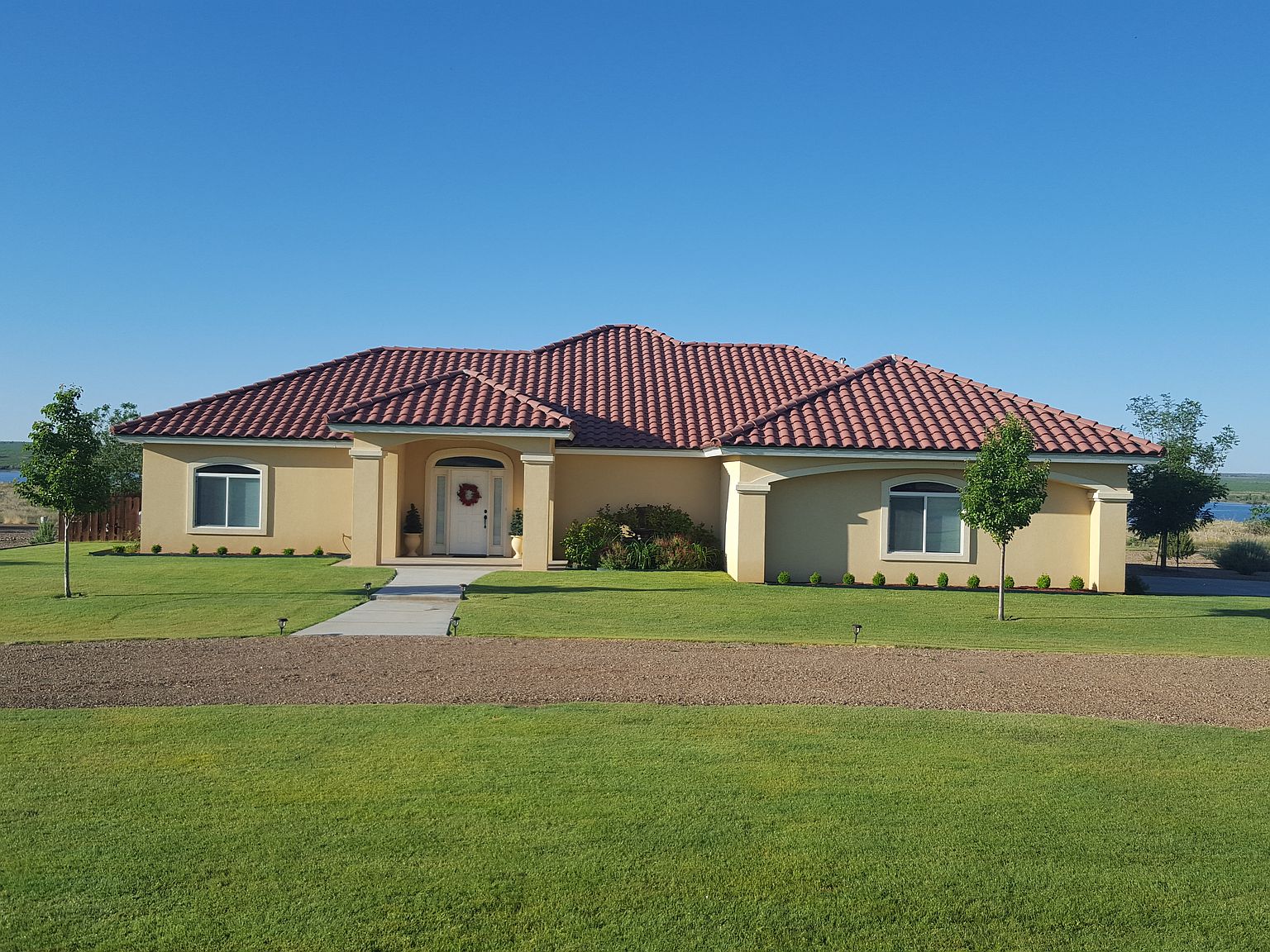302 Ridgecrest, Logan, NM 88426 Zillow